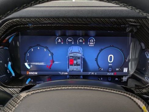 New 2025 Ford F150 Lariat w/ Equipment Group 502A High image 30