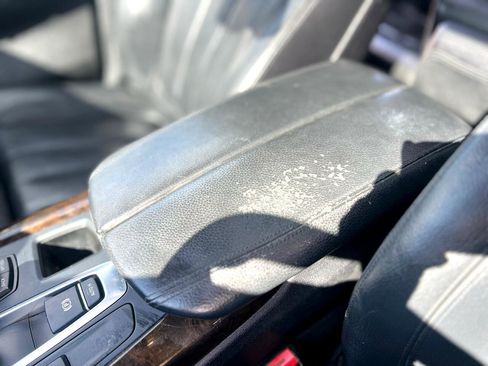 Used 2014 BMW X5 xDrive50i image 14