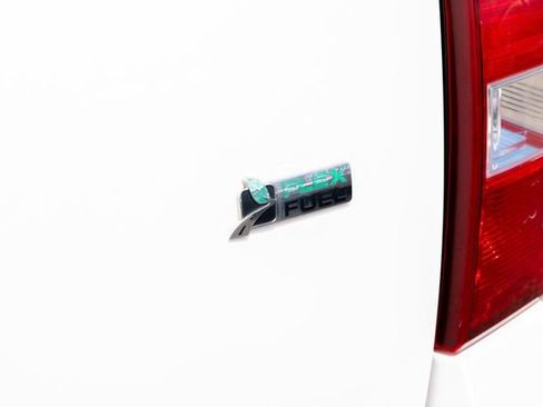 Used 2011 Ford Expedition EL Limited image 11