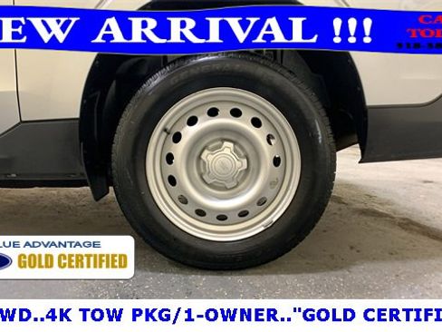 Certified 2023 Ford Maverick XL w/ Equipment Group 100A Standard image 21