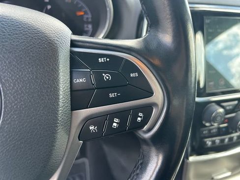 Used 2021 Jeep Grand Cherokee Limited w/ Quick Order Package 28K 80th AWD/4WD image 25