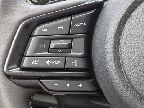 Certified 2025 Subaru Crosstrek 2.5i Sport image 25