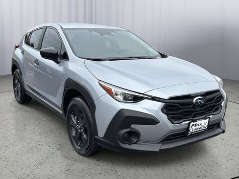 Used 2024 Subaru Crosstrek 2.0i w/ Popular Package #1A AWD/4WD image 7