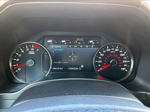 Used 2018 Ford F150 Raptor w/ Equipment Group 802A Luxury image 22