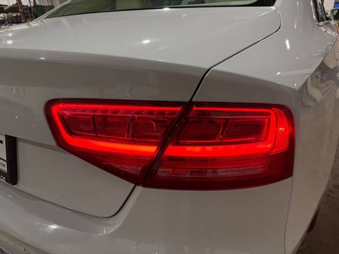 Used 2014 Audi A8 L 3.0T image 12