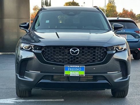 New 2026 MAZDA CX-50 AWD 2.5 Hybrid w/ Weather Package image 10