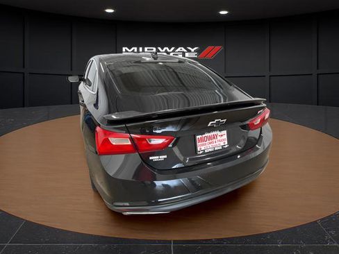 Used 2020 Chevrolet Malibu RS FWD image 6
