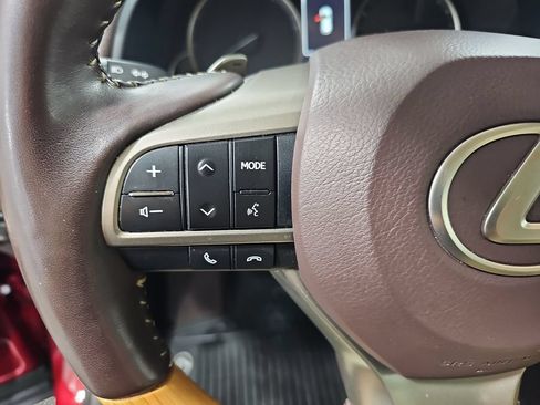 Used 2020 Lexus RX 350 AWD w/ Premium Package image 19