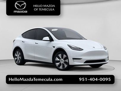 Used 2022 Tesla Model Y Long Range