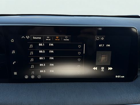 Certified 2026 Nissan Kicks S FWD image 10