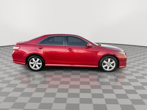 Used 2008 Toyota Camry LE image 9