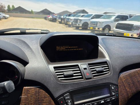 Used 2013 Acura MDX Advance/Entertainment Pkg image 18