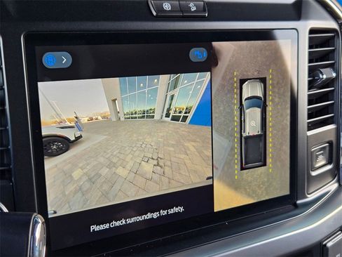 Used 2026 Ford F250 King Ranch w/ Chrome Package image 38