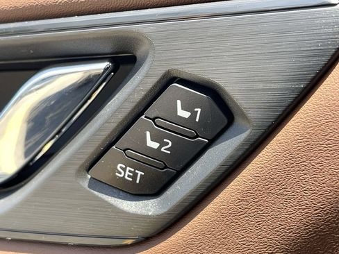 New 2026 Subaru Outback Touring XT AWD/4WD image 25
