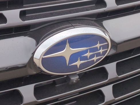 New 2026 Subaru Ascent Limited Bronze image 11