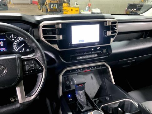 Used 2024 Toyota Tundra SR5 image 7