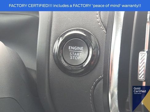 Used 2025 Ford Expedition Max Platinum AWD/4WD image 51