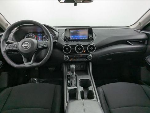Used 2025 Nissan Sentra S image 24