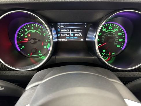 Used 2021 Ford Mustang GT Premium w/ Carbon Sport Interior Package image 16