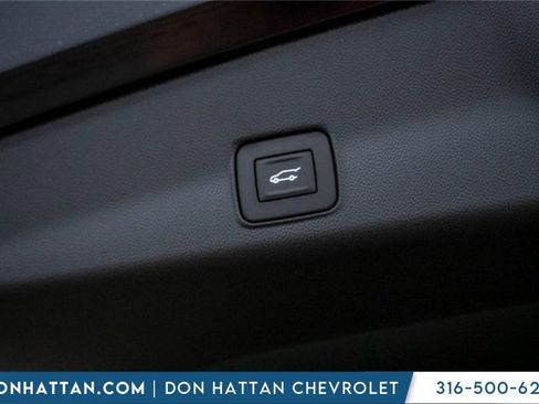 New 2026 Chevrolet TrailBlazer RS w/ Convenience Package image 35