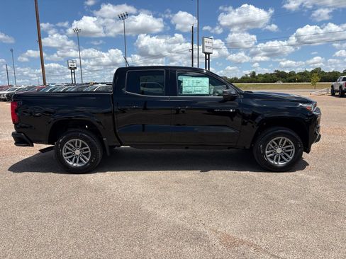 New 2026 Chevrolet Colorado LT w/ Advanced Trailering Package RWD image 7