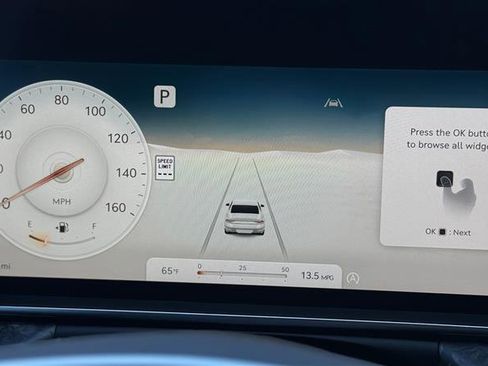 Used 2024 Genesis G90 3.5T image 41