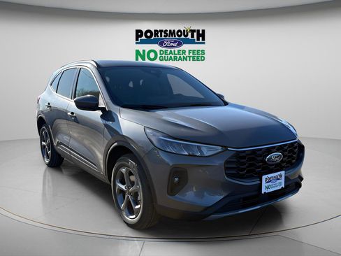 New 2026 Ford Escape ST-Line Select w/ Equipment Group 401A AWD/4WD image 1