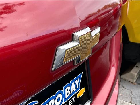 Used 2018 Chevrolet Equinox LT image 8