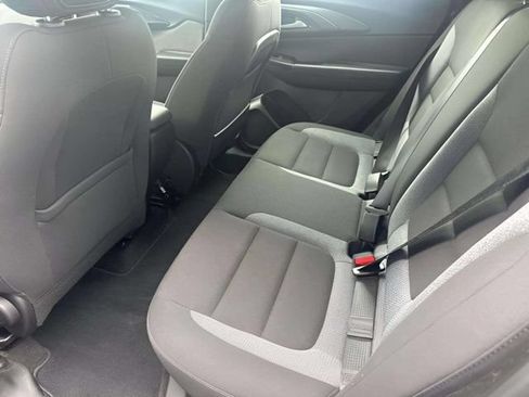 Used 2021 Kia Forte LXS FWD image 11
