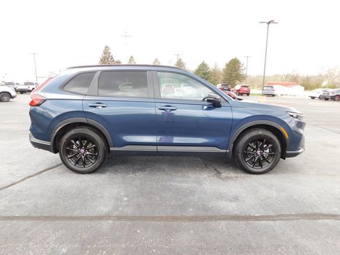 Used 2026 Honda CR-V Sport image 2