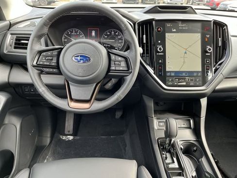 New 2026 Subaru Ascent Limited Bronze AWD/4WD image 13