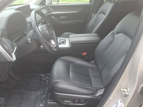 Used 2024 MAZDA CX-90 Plug-In Hybrid w/ Premium Pkg AWD/4WD image 19