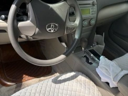 Used 2008 Toyota Camry LE FWD image 6