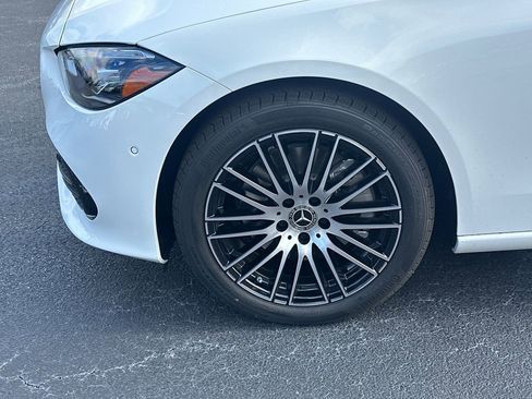 New 2026 Mercedes-Benz C 300 Sedan image 12