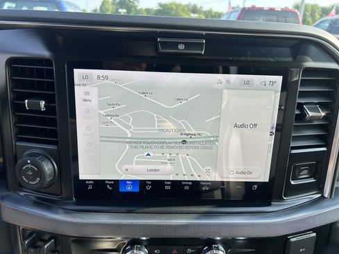New 2026 Ford F350 Platinum AWD/4WD image 24