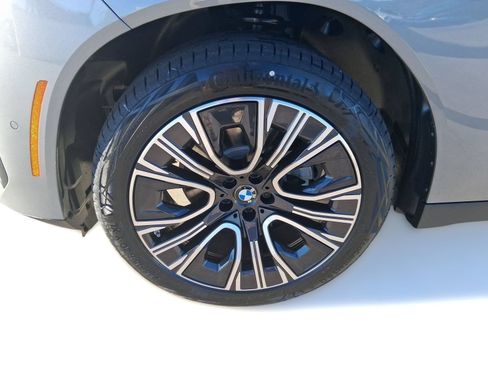 Used 2026 BMW X3 xDrive30i w/ Convenience Package AWD/4WD image 12