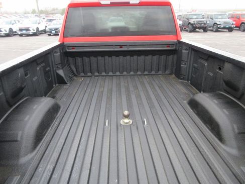 Used 2022 Chevrolet Silverado 3500 LT image 15