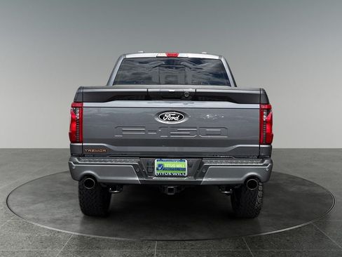 Used 2026 Ford F150 Tremor w/ Tow/Haul Package AWD/4WD image 8