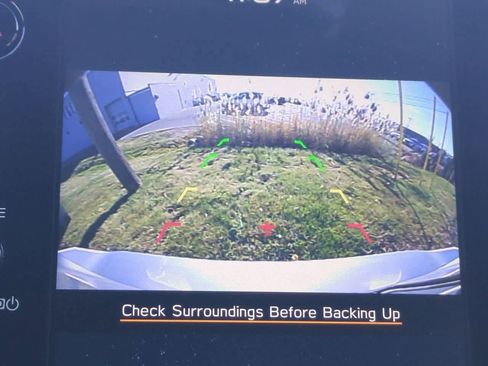 New 2026 Subaru Impreza RS image 29