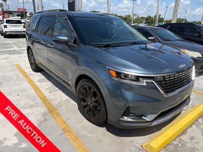 Used 2023 Kia Carnival SX Prestige