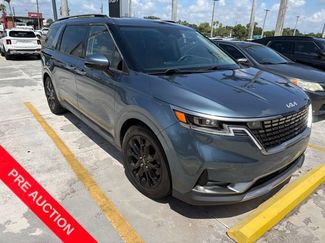 Used 2023 Kia Carnival SX Prestige FWD video 1