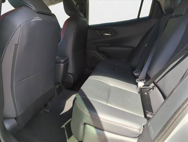 New 2026 Toyota Prius Plug-In Hybrid FWD image 21