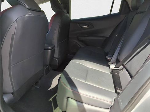 New 2026 Toyota Prius Plug-In Hybrid FWD image 21