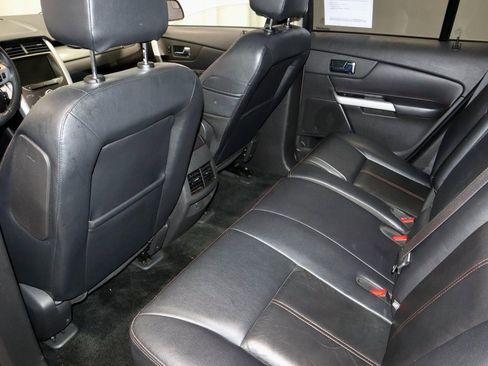 Used 2014 Ford Edge SEL w/ Equipment Group 205A image 21