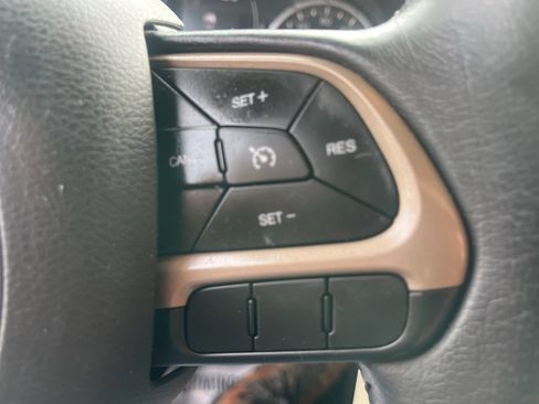 Used 2015 Jeep Renegade Latitude AWD/4WD image 32
