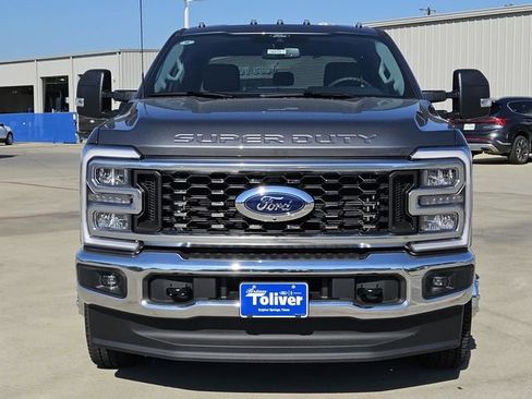 New 2026 Ford F350 XLT w/ XLT Premium Package image 3