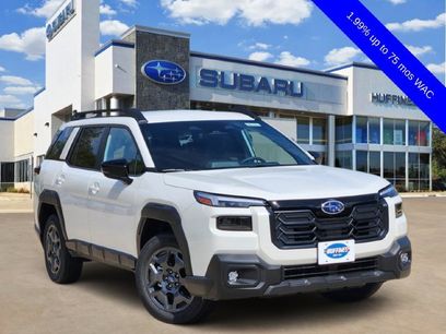 New 2026 Subaru Outback Premium