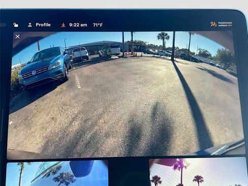 Used 2022 Tesla Model Y Long Range AWD/4WD image 14