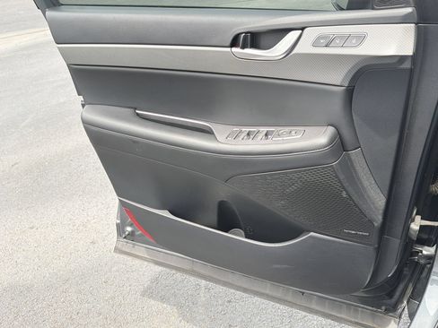 Used 2024 Hyundai Palisade SEL AWD/4WD image 18
