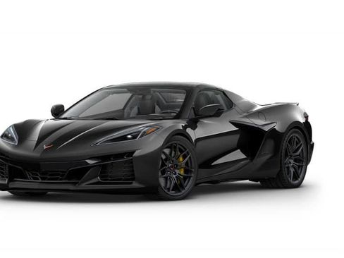 New 2026 Chevrolet Corvette Z06 image 50